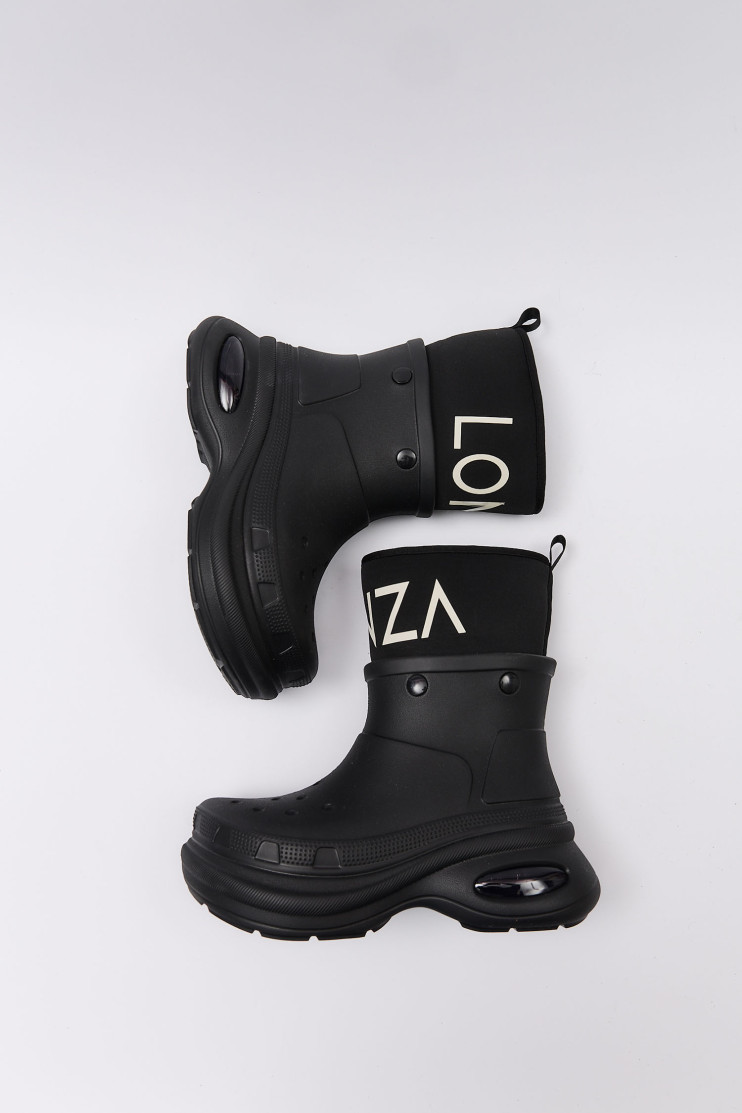 Резиновые сапоги Lonza 208229 - Фото 1