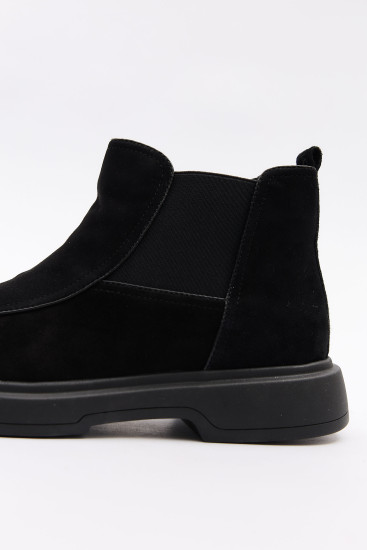 Ботинки мужские Fabio Monelli 206725 - Фото 4