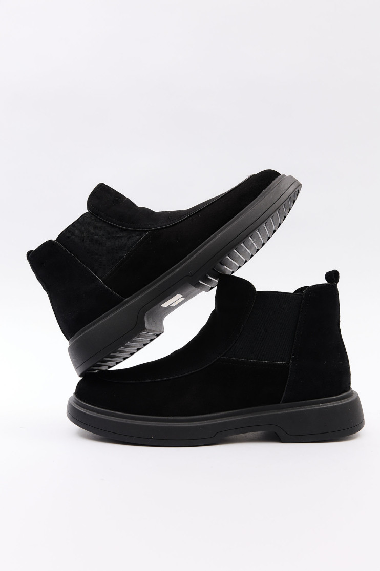 Ботинки мужские Fabio Monelli 206725 - Фото 1