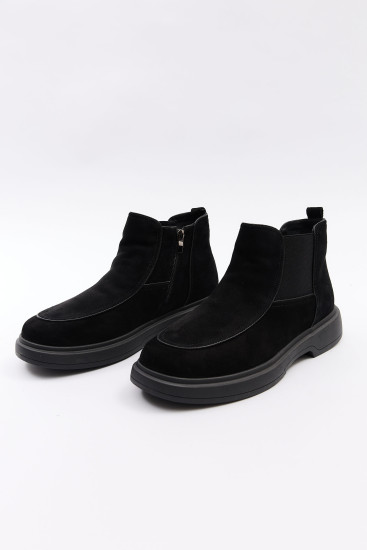 Ботинки мужские Fabio Monelli 206725 - Фото 2