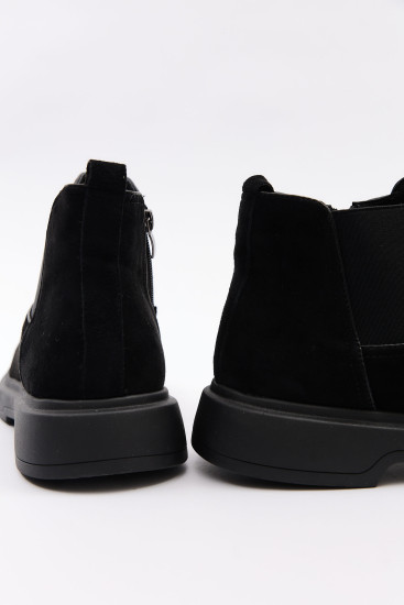 Ботинки мужские Fabio Monelli 206725 - Фото 5