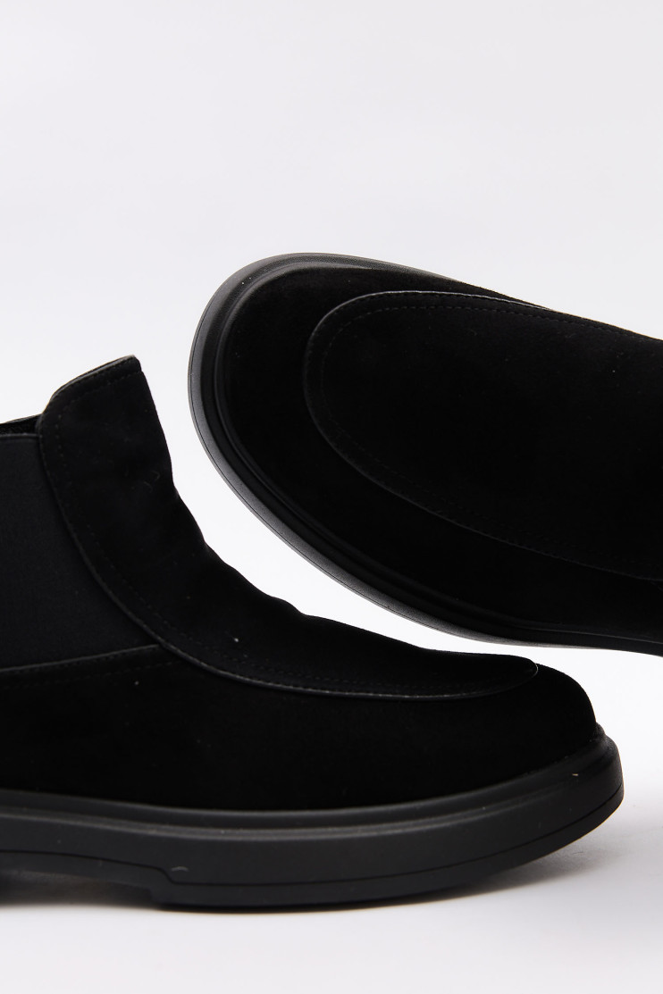 Ботинки мужские Fabio Monelli 206725 - Фото 1