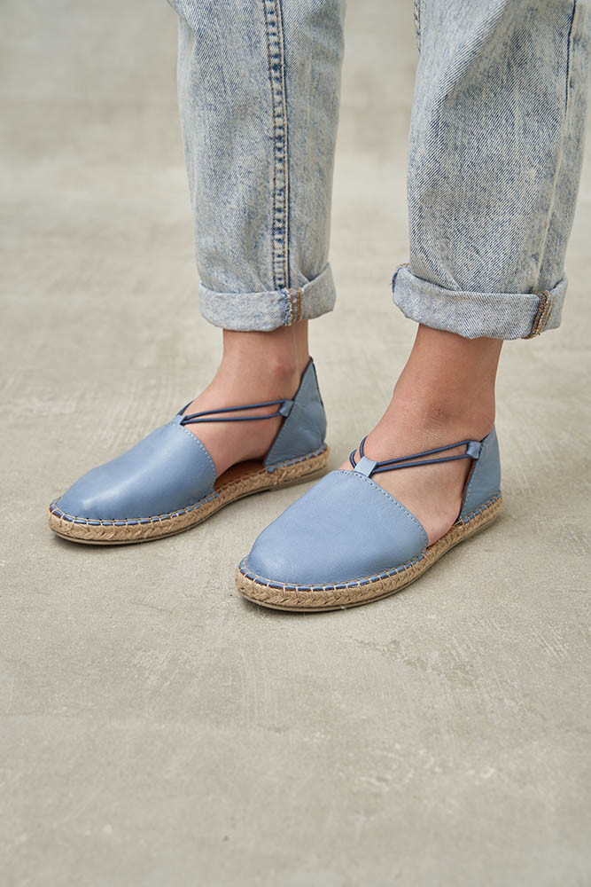 Балетки Anna Lucci 171682 - Фото 1