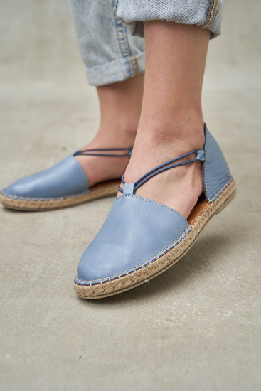 Балетки Anna Lucci 171682 - Фото 2