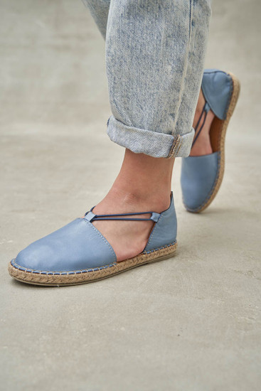 Балетки Anna Lucci 171682 - Фото 3