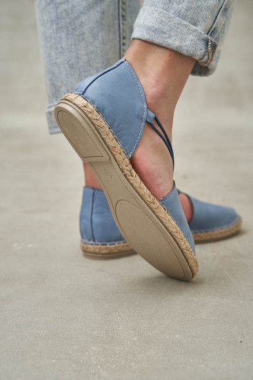 Балетки Anna Lucci 171682 - Фото 5