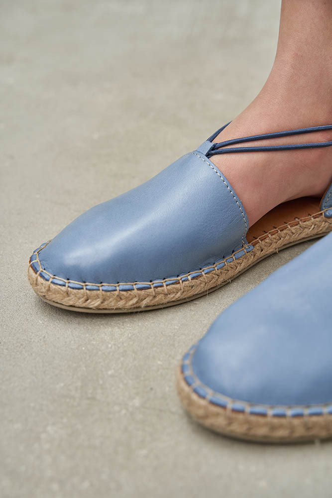 Балетки Anna Lucci 171682 - Фото 1