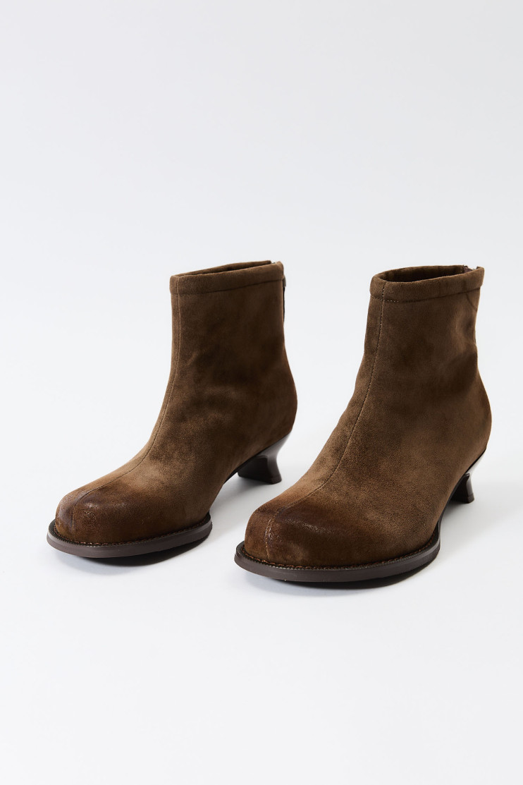 Ботильоны Lonza NY 212854 - Фото 1