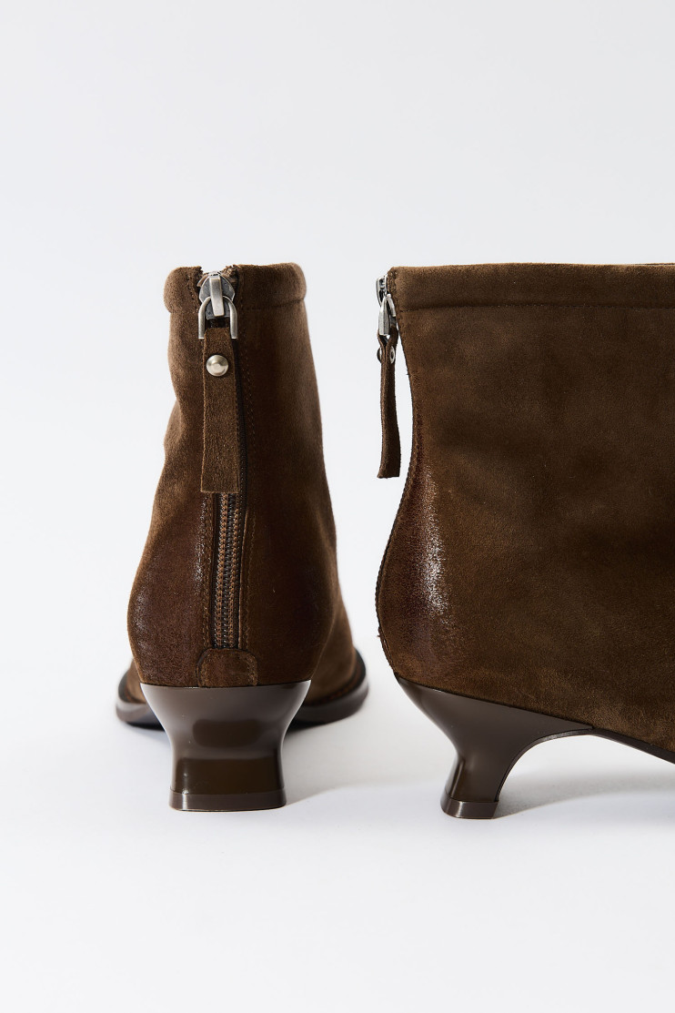 Ботильоны Lonza NY 212854 - Фото 1