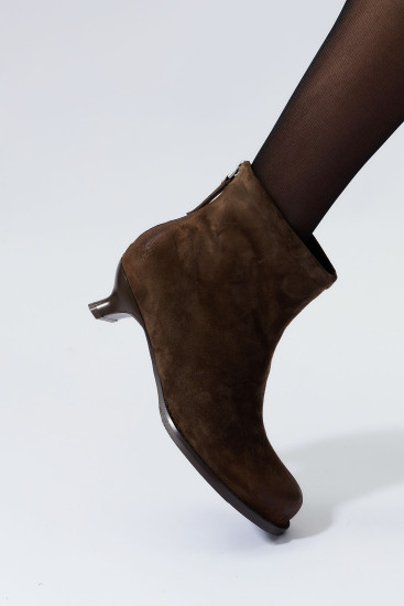 Ботильоны Lonza NY 212854 - Фото 4