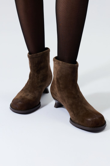 Ботильоны Lonza NY 212854 - Фото 2