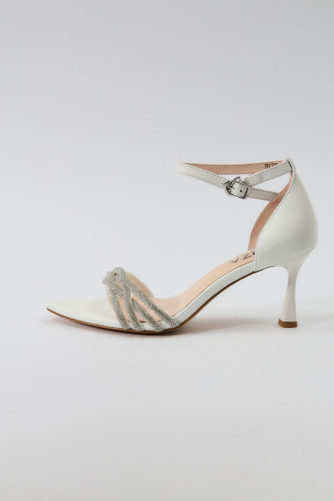 Босоножки Lonza NY 212701 - Фото 5