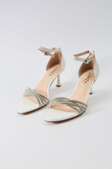 Босоножки Lonza NY 212701 - Фото 2