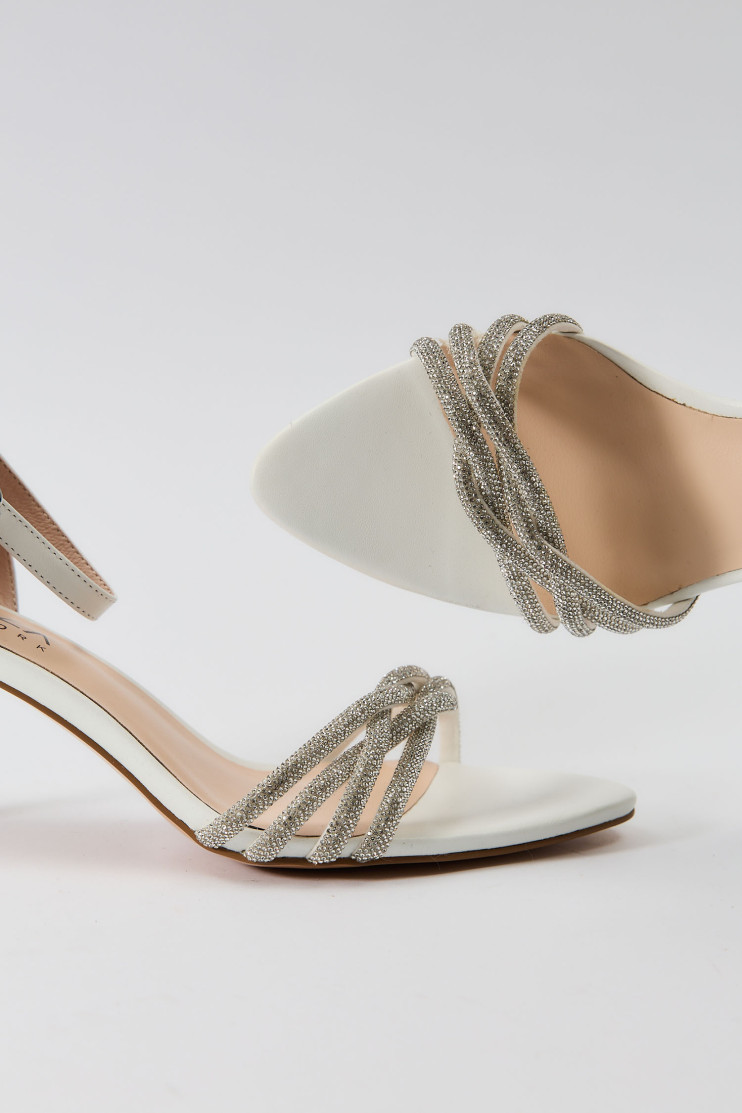 Босоножки Lonza NY 212701 - Фото 1