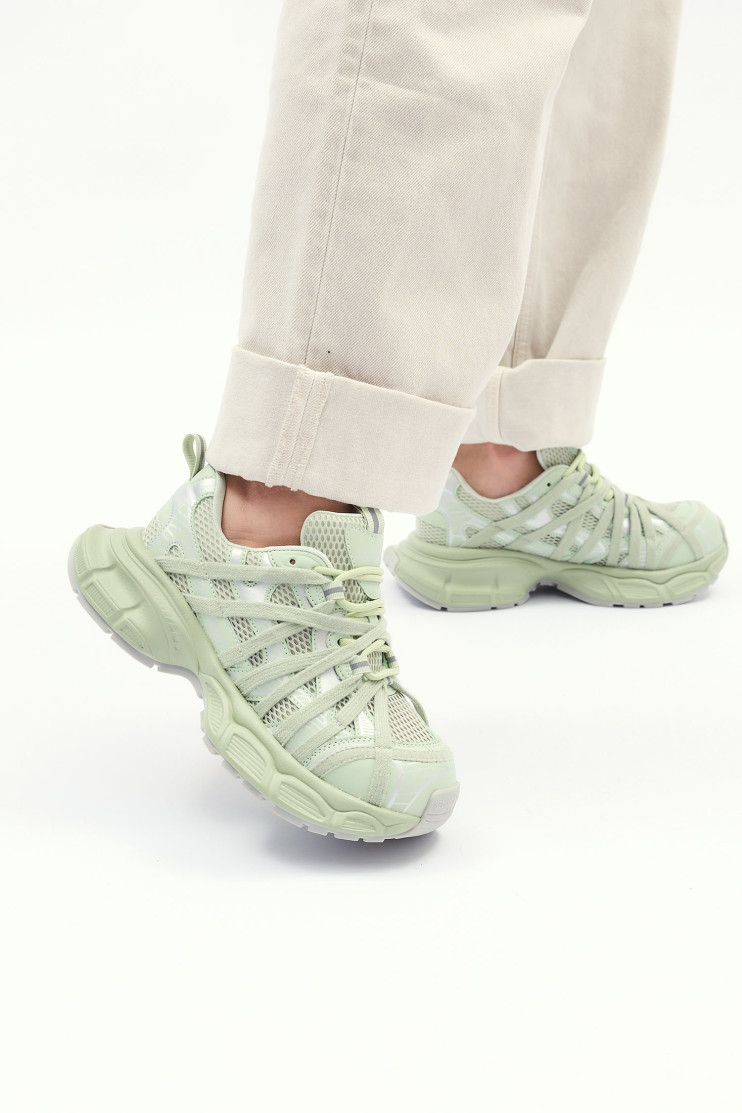 Кроссовки Lonza 212531 - Фото 1