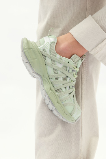 Кроссовки Lonza 212531 - Фото 3