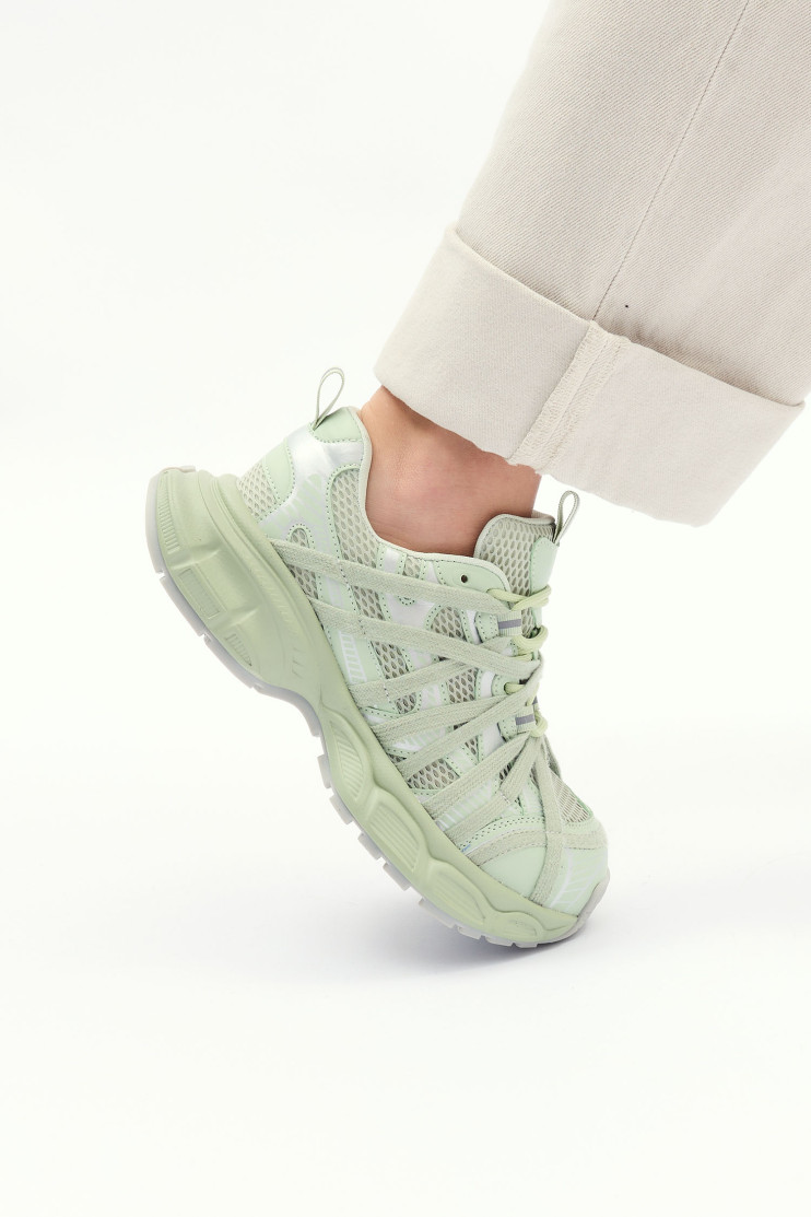 Кроссовки Lonza 212531 - Фото 1