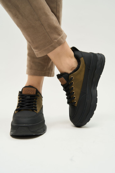 Кроссовки Lonza 180463 - Фото 3