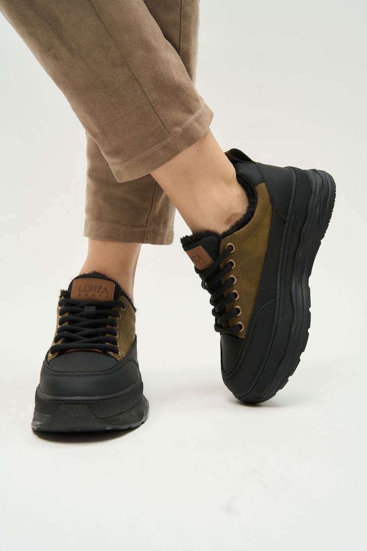 Кроссовки Lonza 180463 - Фото 1