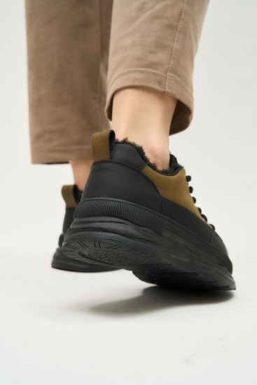 Кроссовки Lonza 180463 - Фото 5