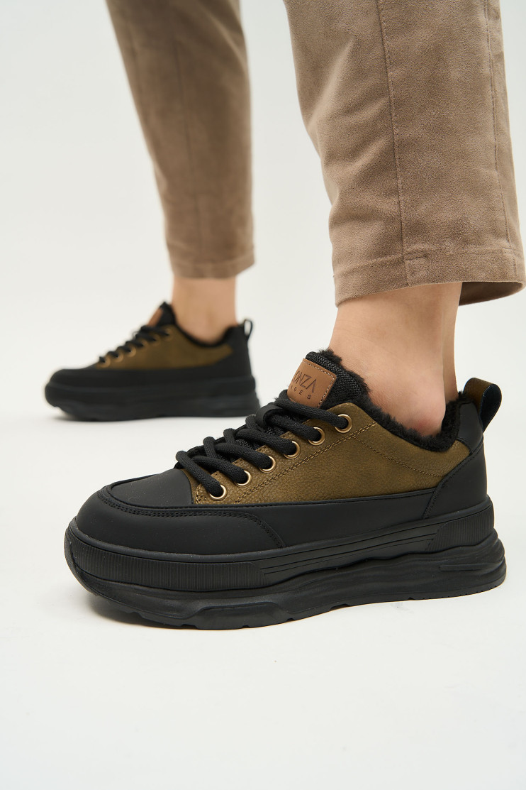 Кроссовки Lonza 180463 - Фото 1