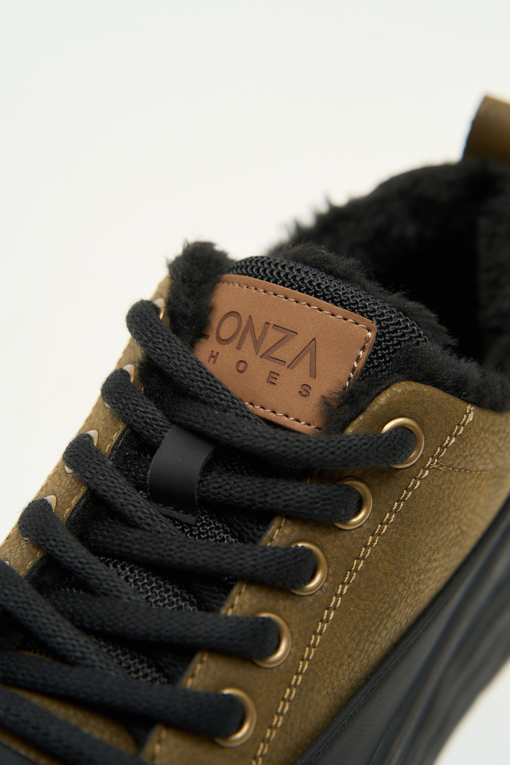 Кроссовки Lonza 180463 - Фото 1