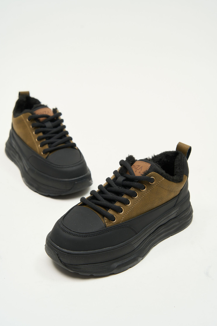 Кроссовки Lonza 180463 - Фото 1