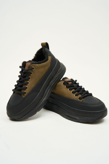 Кроссовки Lonza 180463 - Фото 4