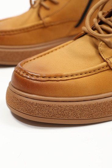 Ботинки мужские Fabio Monelli 181359 - Фото 4