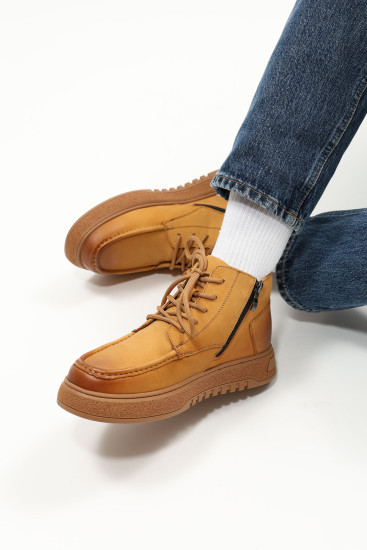 Ботинки мужские Fabio Monelli 181359