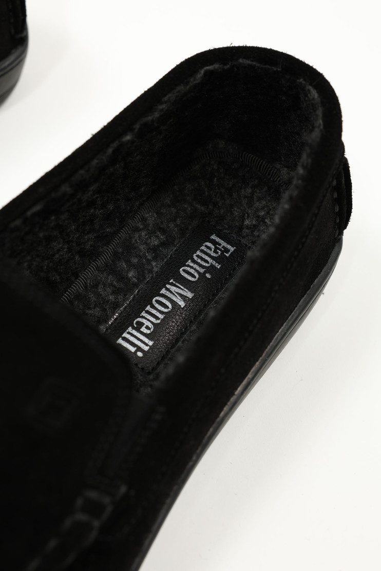 Туфли мужские Fabio Monelli 181305 - Фото 1