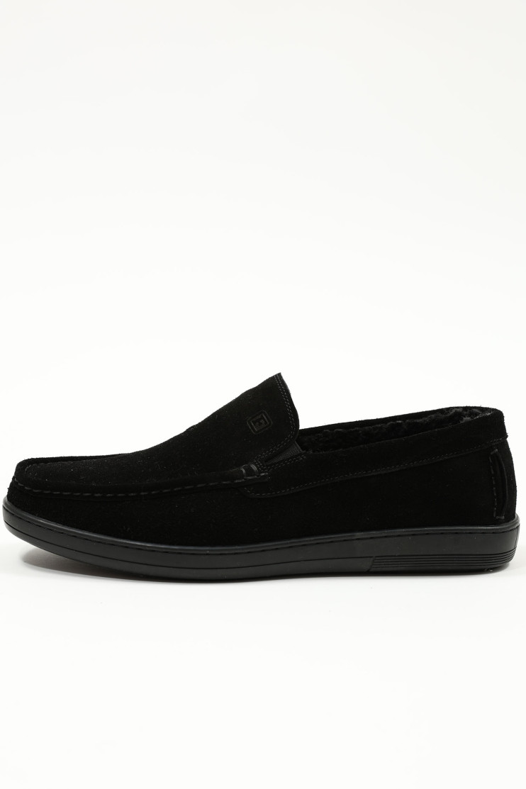 Туфли мужские Fabio Monelli 181305 - Фото 1