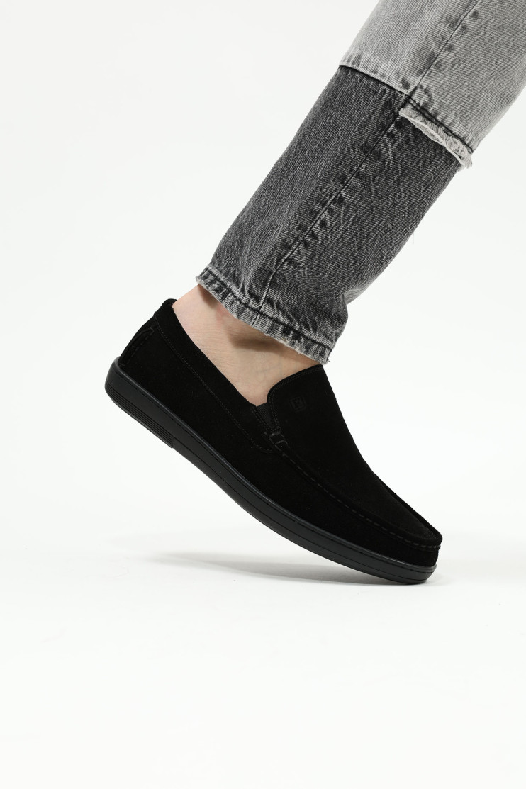 Туфли мужские Fabio Monelli 181305 - Фото 1