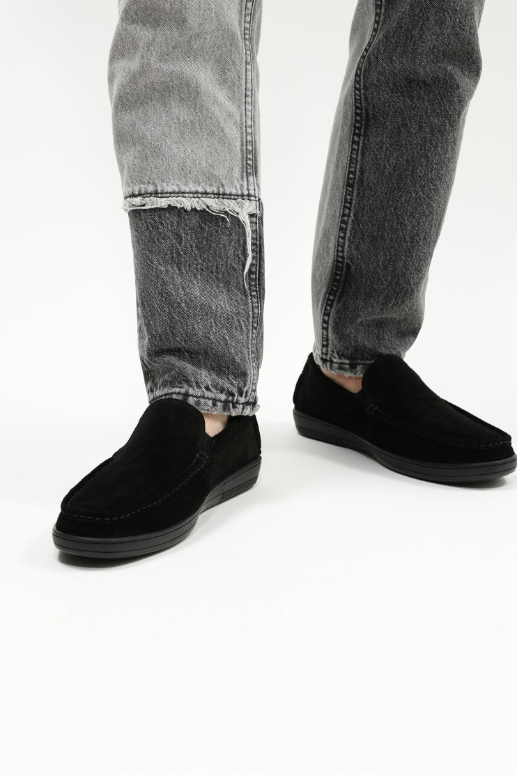 Туфли мужские Fabio Monelli 181305 - Фото 1