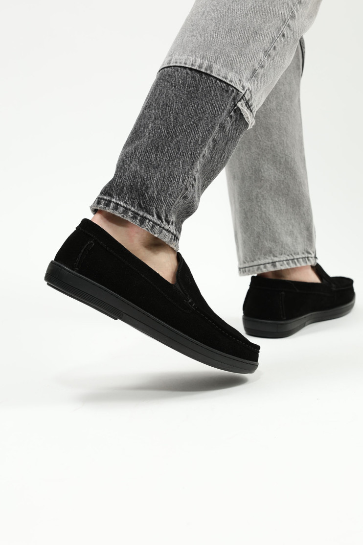 Туфли мужские Fabio Monelli 181305 - Фото 1