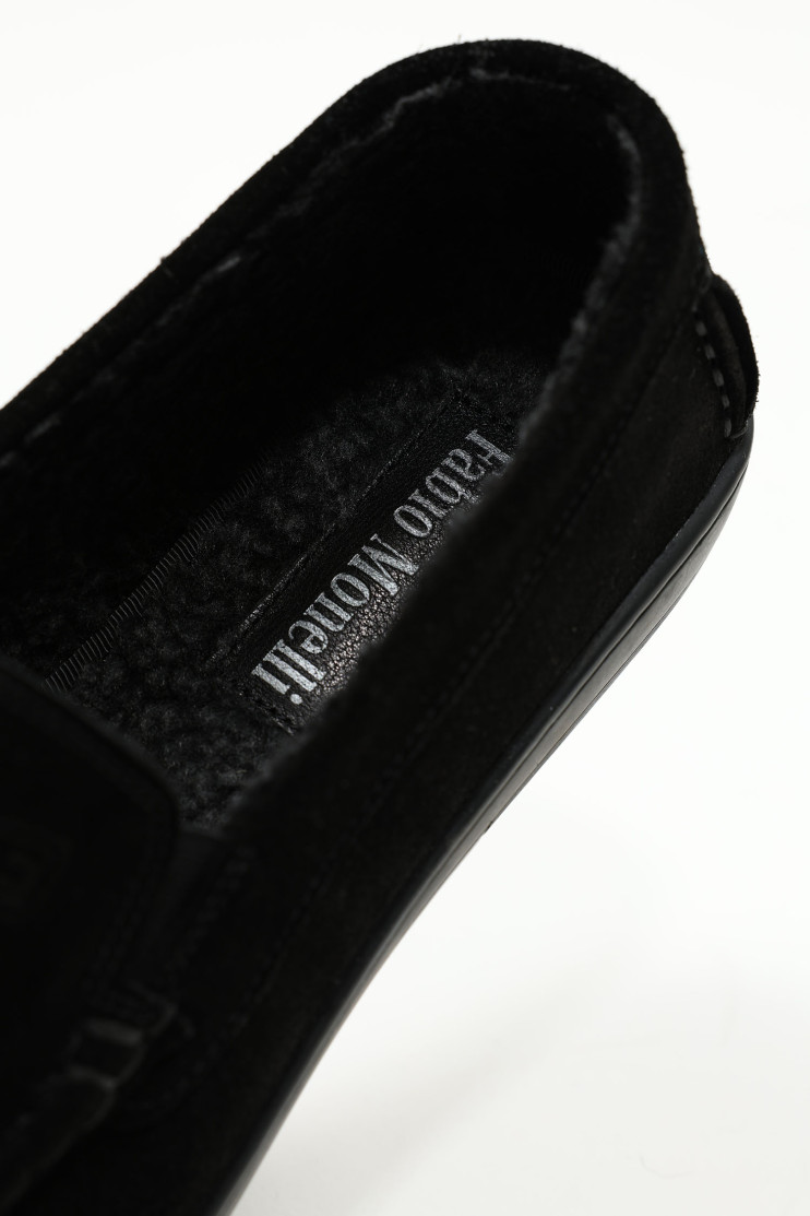 Туфли мужские Fabio Monelli 181305 - Фото 1