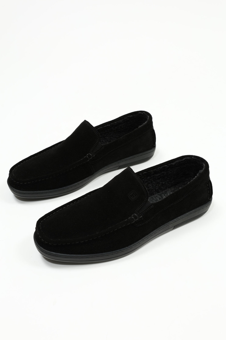 Туфли мужские Fabio Monelli 181305 - Фото 1