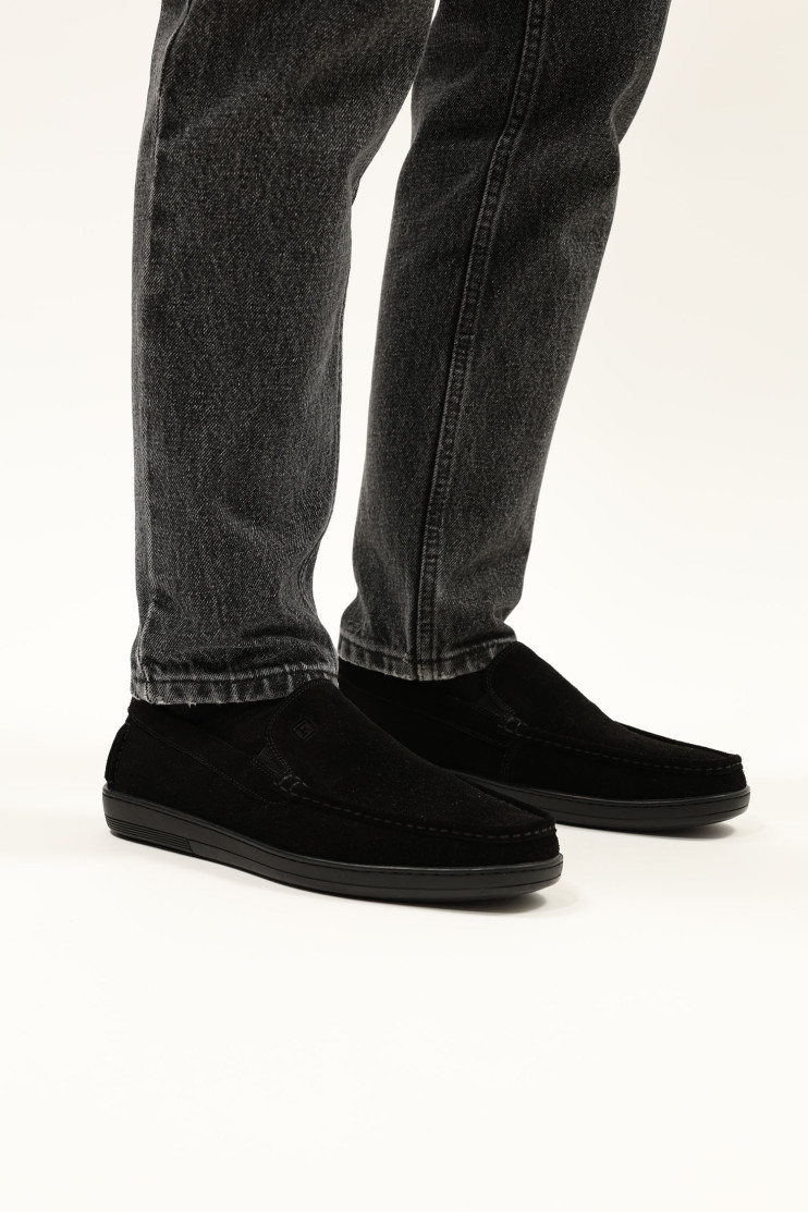 Туфли мужские Fabio Monelli 181305 - Фото 1