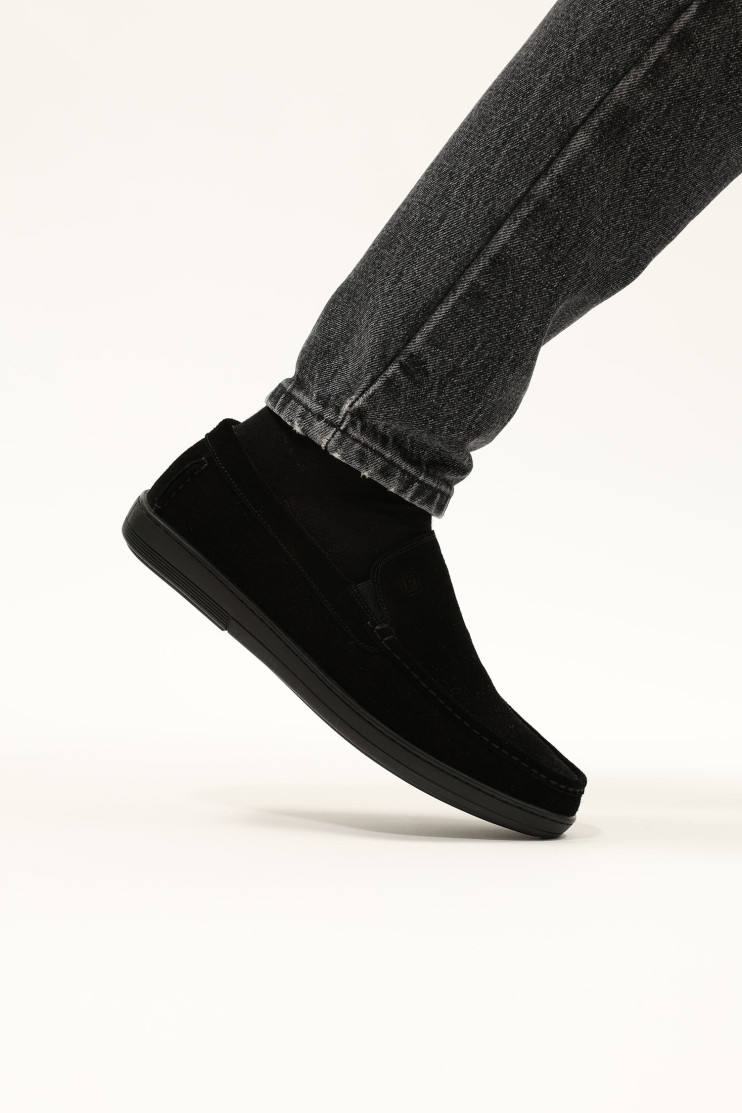 Туфли мужские Fabio Monelli 181305 - Фото 1