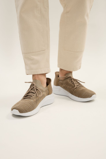 Кроссовки мужские Fabio Monelli 182472 - Фото 5