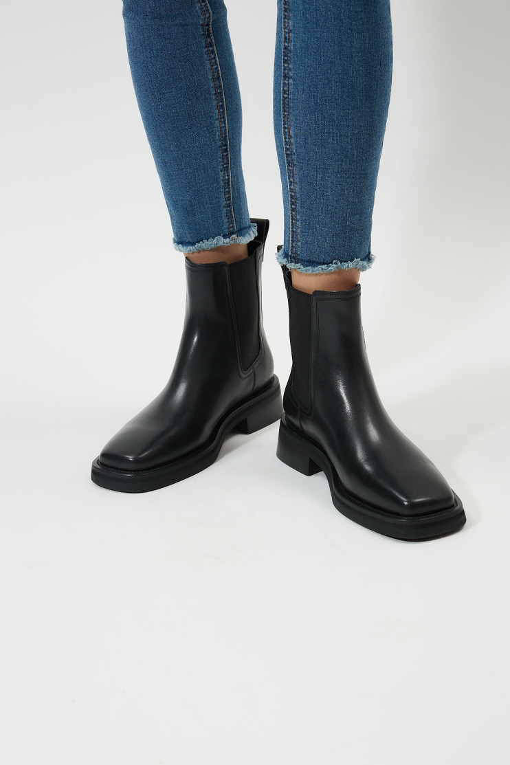 Ботинки Lonza NY 190194 - Фото 1