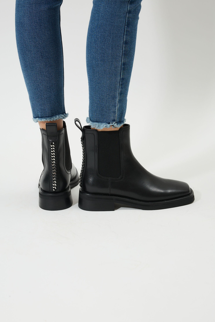 Ботинки Lonza NY 190194 - Фото 1