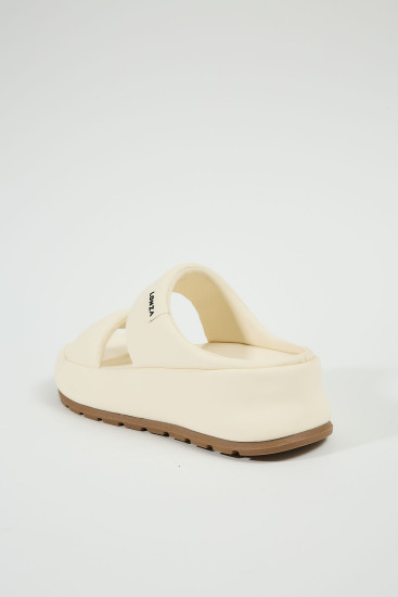 Шлепанцы Lonza NY 199247 - Фото 4