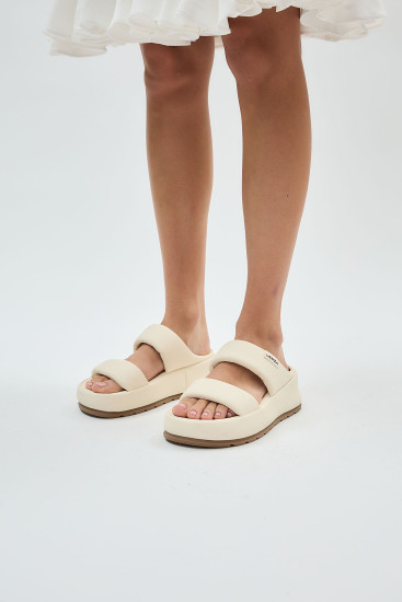 Шлепанцы Lonza NY 199247 - Фото 3