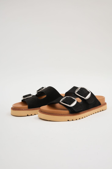 Шлепанцы Fabio Monelli 200073