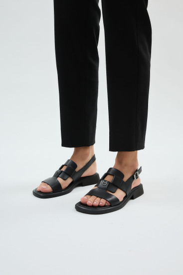 Босоножки Lonza NY 199903 - Фото 2