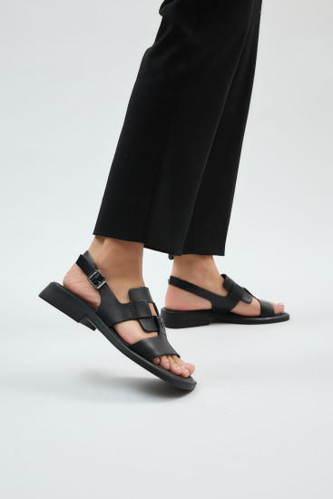 Босоножки Lonza NY 199903 - Фото 3