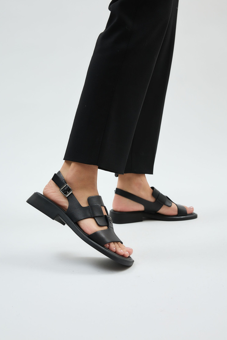 Босоножки Lonza NY 199903 - Фото 1