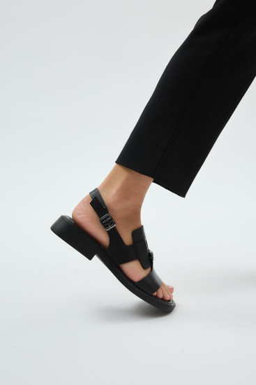 Босоножки Lonza NY 199903 - Фото 5