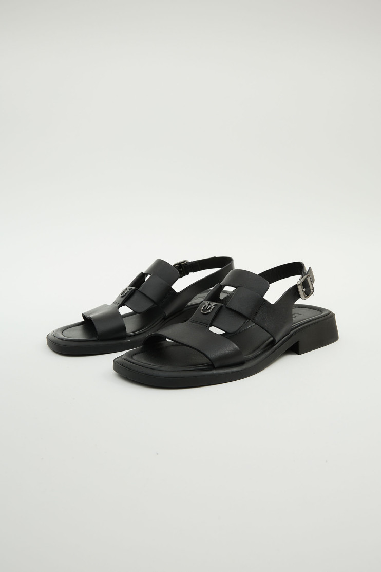 Босоножки Lonza NY 199903 - Фото 1